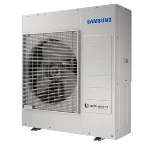 Samsung AC012BXADCH/AA Air Conditioner 12,000 Btu/Hr Standard Outdoor Heat Pump