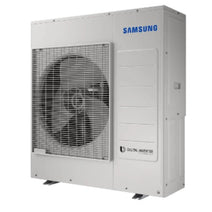 Climatiseur Samsung AC012BXADCH/AA 12 000 BTU/h avec pompe à chaleur extérieure standard