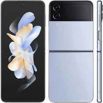 Samsung SM2S711UZAZAIO - Galaxy Z Flip 4 5G : un smartphone optimisé par l'IA et doté de fonctionnalités professionnelles
