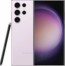 Samsung Galaxy S918 SMS918UZKAATT - AT&T Exclusive, HDR Display, Secure Fingerprint Sensor