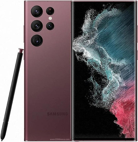 Samsung SM2G973UZBASPR - Sprint Samsung 5G Smartphone with AI-Powered Performance