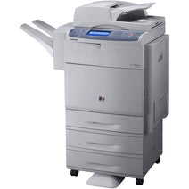 Imprimante multifonction laser couleur Samsung CLX-8380ND
