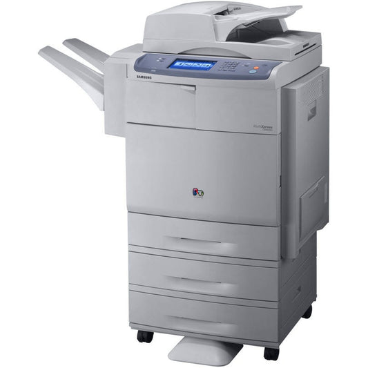 Imprimante multifonction laser couleur Samsung CLX-8380ND