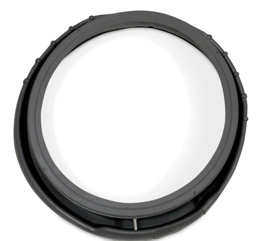 Soufflet de porte de lave-linge Samsung DC97-14932F