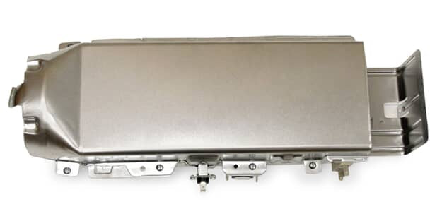 Samsung Samsung DC93-00154A Dryer Heating Element Assembly