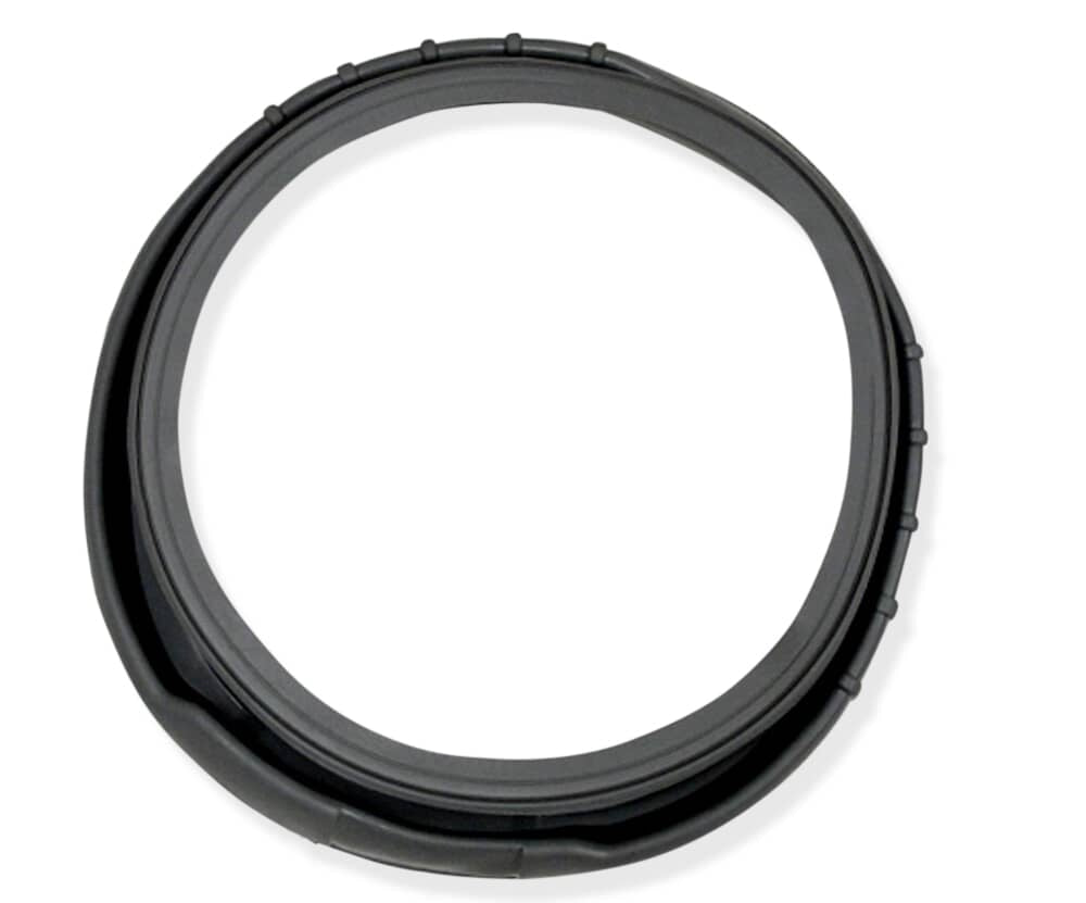 Soufflet de porte de lave-linge Samsung DC64-00802B