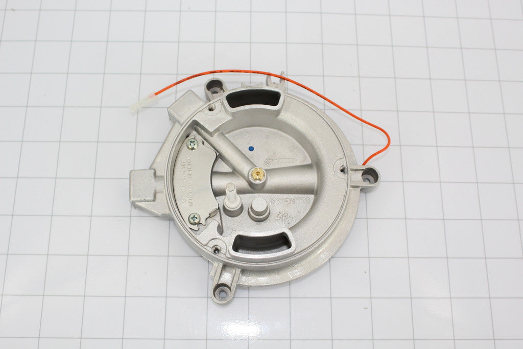 DE81-05738A Svc Asy Inject Holder