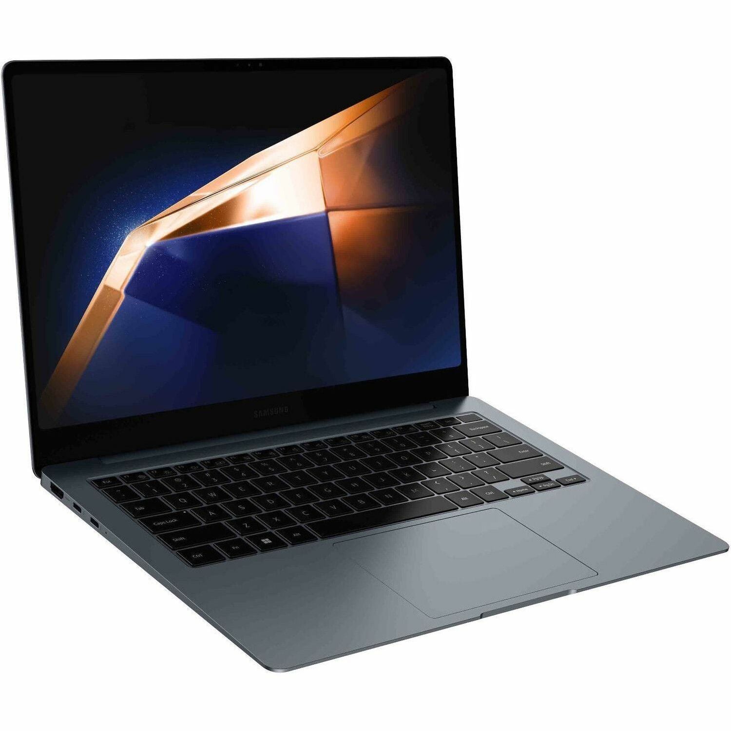 Samsung NP944XGKKG1US Laptop - Lightweight Notebook with High-Performance Graphics & Speed Optimization