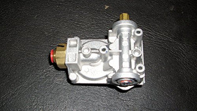 DC62-00201G Valve Gas