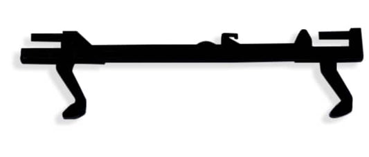 Samsung DE64-00760A Microwave Door Latch