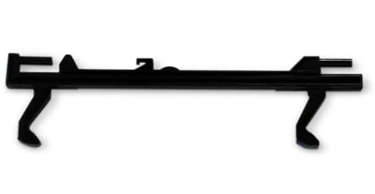 Samsung DE64-00760A Microwave Door Latch