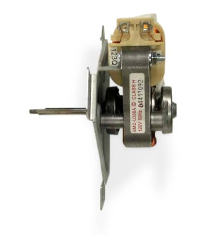 Moteur de ventilateur de convection pour cuisinière Samsung NE59R6631ST/AA