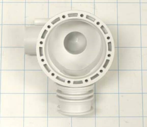 DC61-03187A CASE PUMP