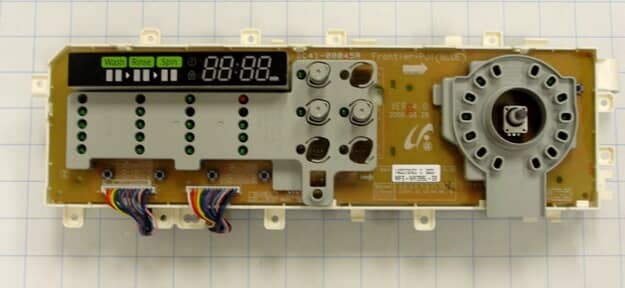 PIÈCES D'ASSEMBLAGE DE CARTE DE CIRCUIT IMPRIMÉ MFS-WF203L-S0