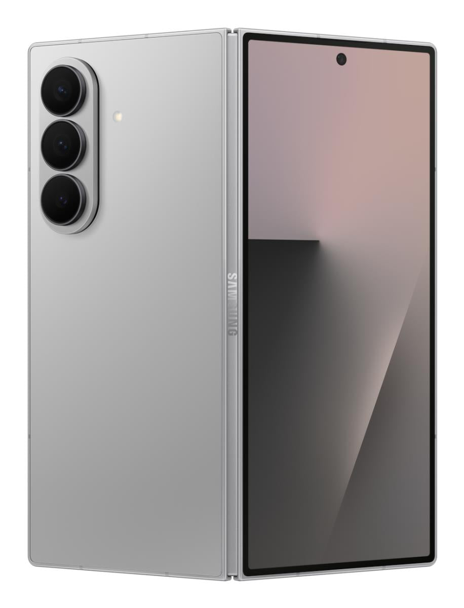 Samsung SMF966 Galaxy Z Fold7 5G Foldable Smartphone