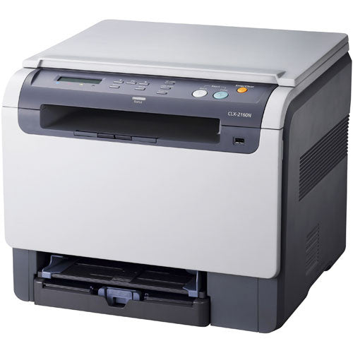 Imprimante laser couleur multifonction Samsung CLX-2160N Clx-2160n