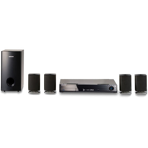 Samsung HT-Z410T 5.1-Channel Home Theatre System