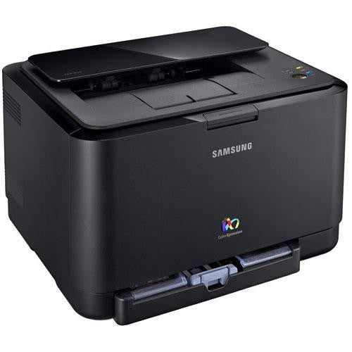 Samsung CLP-315W Color Laser Printer - Wireless Connectivity with High-Performance Print Quality