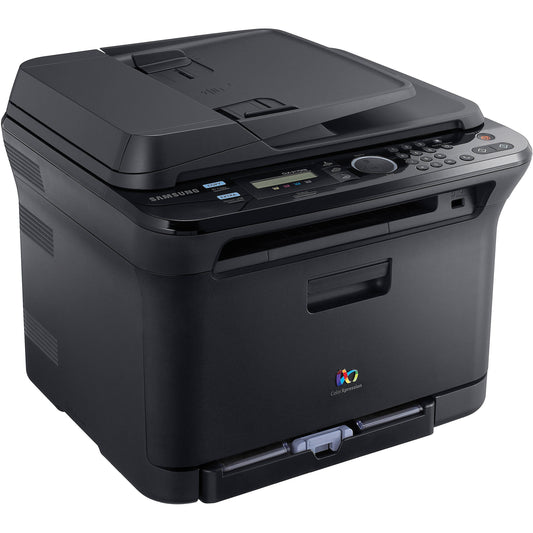 Imprimante laser couleur multifonction Samsung CLX-3175FW
