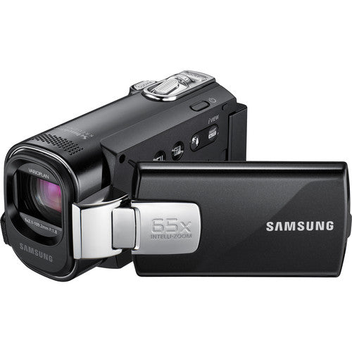 Samsung SMXF40BN/XAA Digital Memory Camcorder