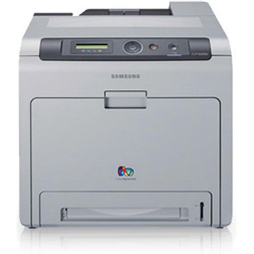 Samsung CLP-620ND Color Laser Printer - Reliable and Efficient Color Printing with Advanced Features