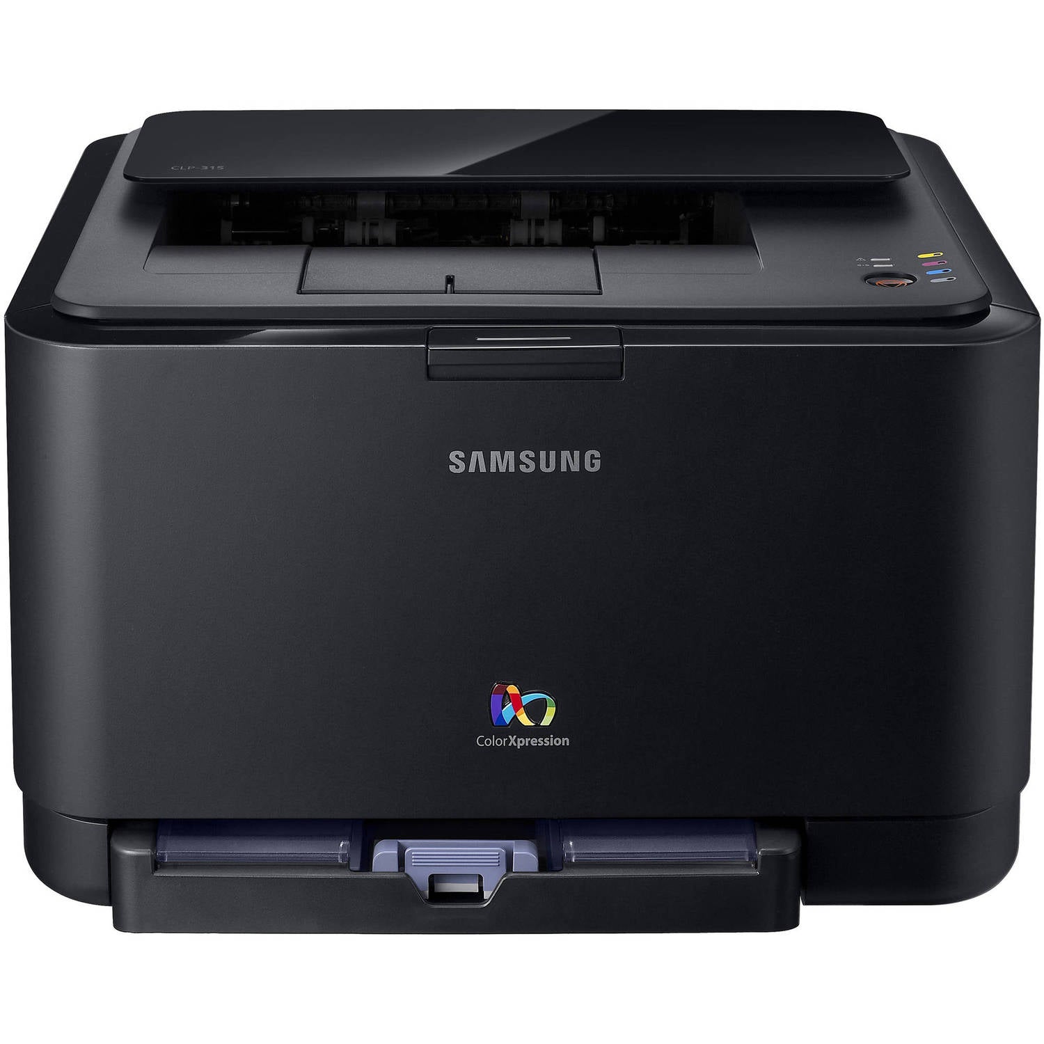 Samsung CLP-315 Color Laser Printer