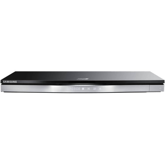 Lecteur de disque Blu-ray 3D Samsung BDD6500 (noir)