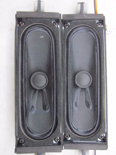Samsung BN96-50954D Assemblage haut-parleur P-avant