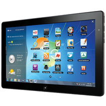 Tablette Samsung XE700T1AA01US 11,6 pouces avec écran tactile et capteur d'empreintes digitales