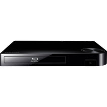 Lecteur Blu-ray Samsung BDF5100/ZA - Full HD avec connectivité sans fil et streaming Internet