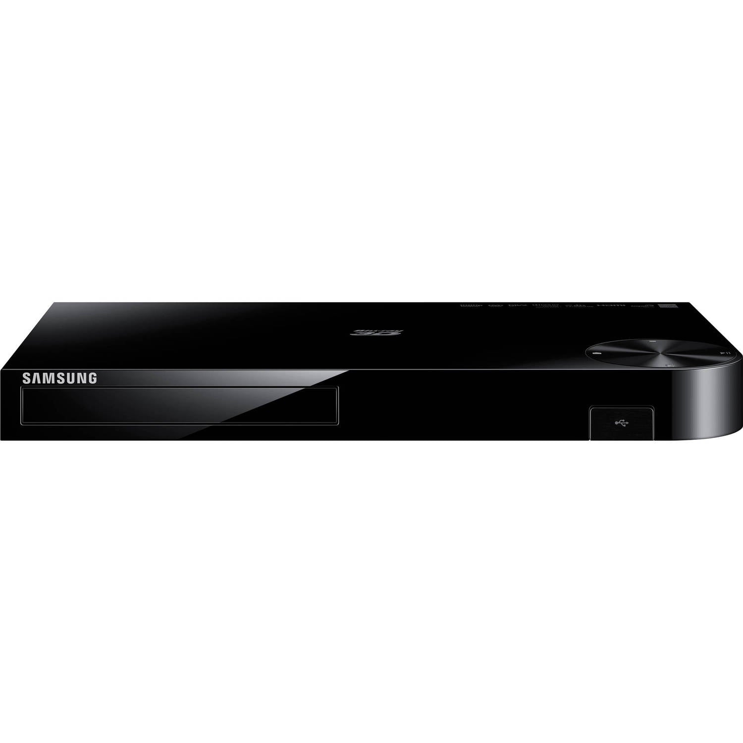 Samsung BDF5900/ZA Blu-ray Disc Player