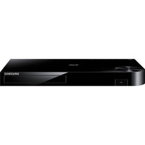 Samsung BDF5900/ZA Blu-ray Disc Player - Smart Blu-ray Playback with Full HD and Wi-Fi Streaming