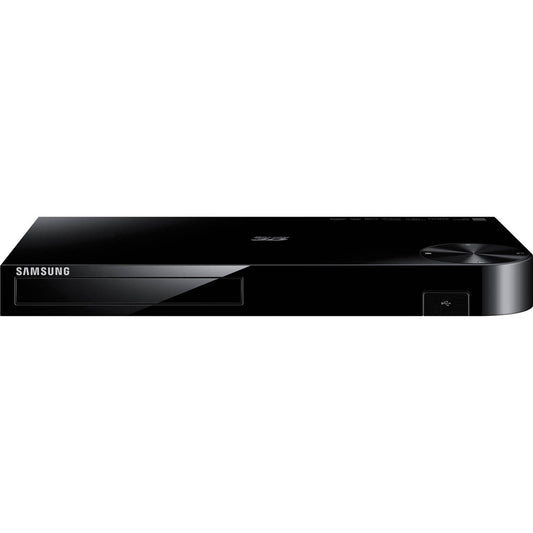 Lecteur Blu-ray Samsung BDF5900/ZA - Lecture Blu-ray intelligente avec streaming Full HD et Wi-Fi