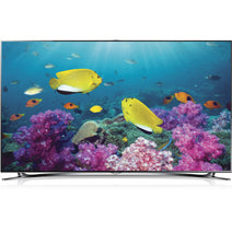 Téléviseur intelligent LED Samsung UN55F8000BF/XZA 55 pouces série F8000