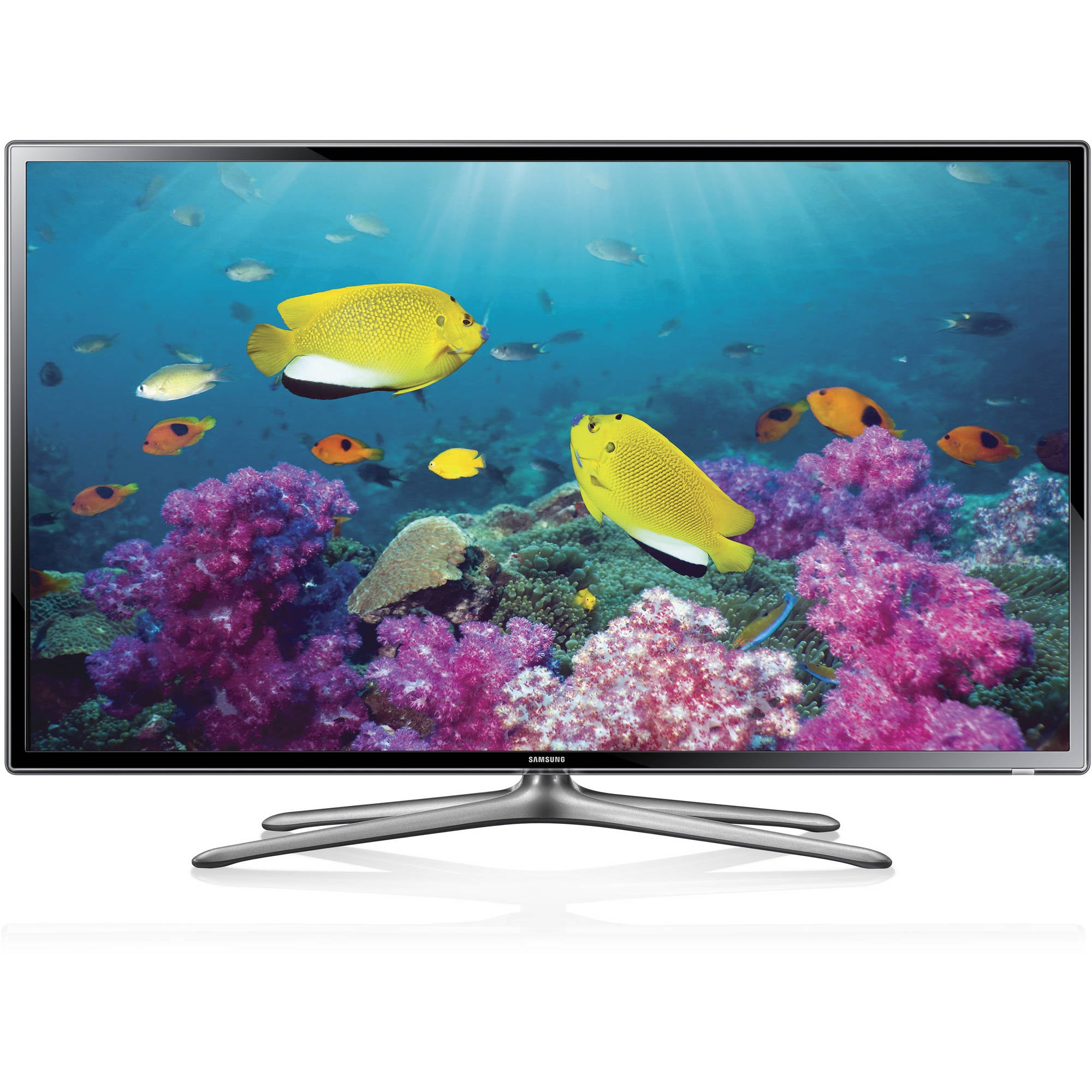 Samsung UN46F6300AF/XZA 6300 Series 46 Inch 1080P Led Smart TV