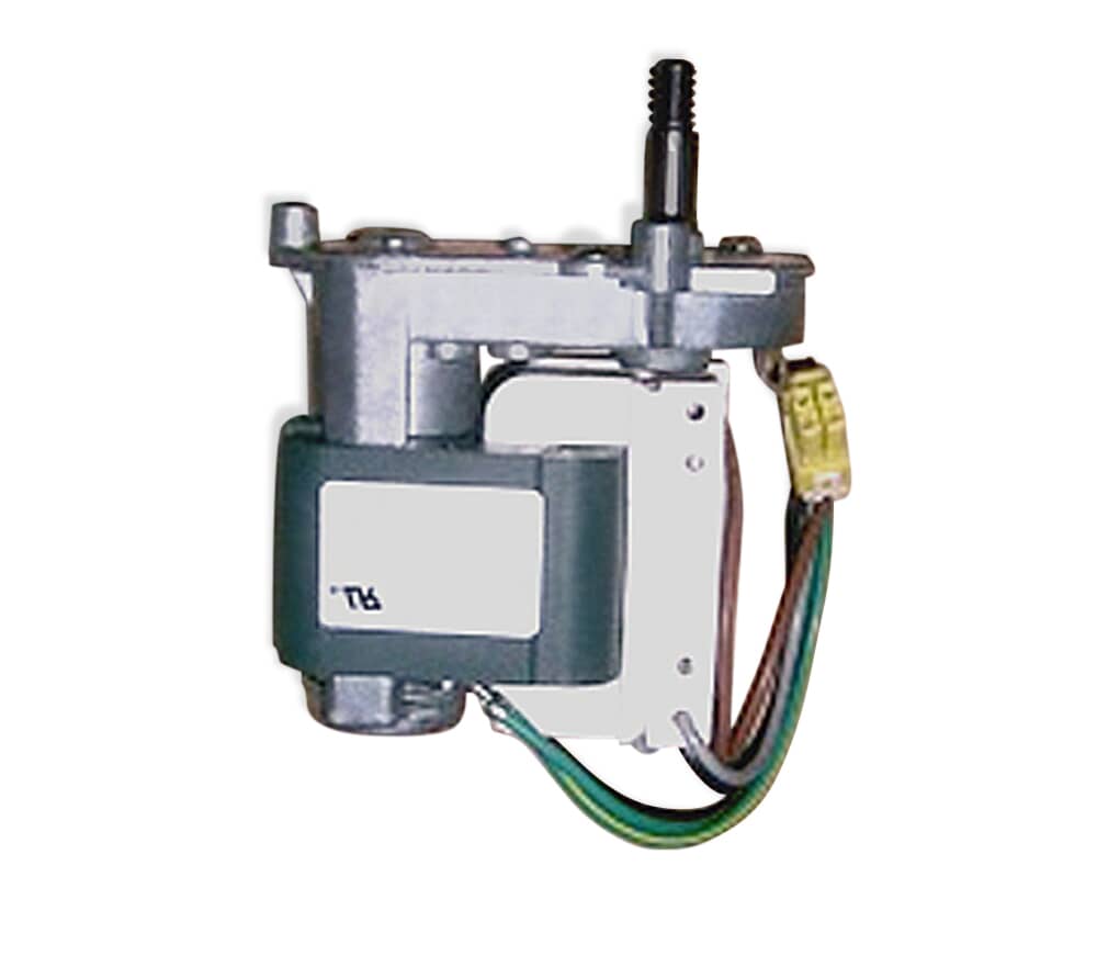 Samsung DA31-00105K Motor Geared-Auger