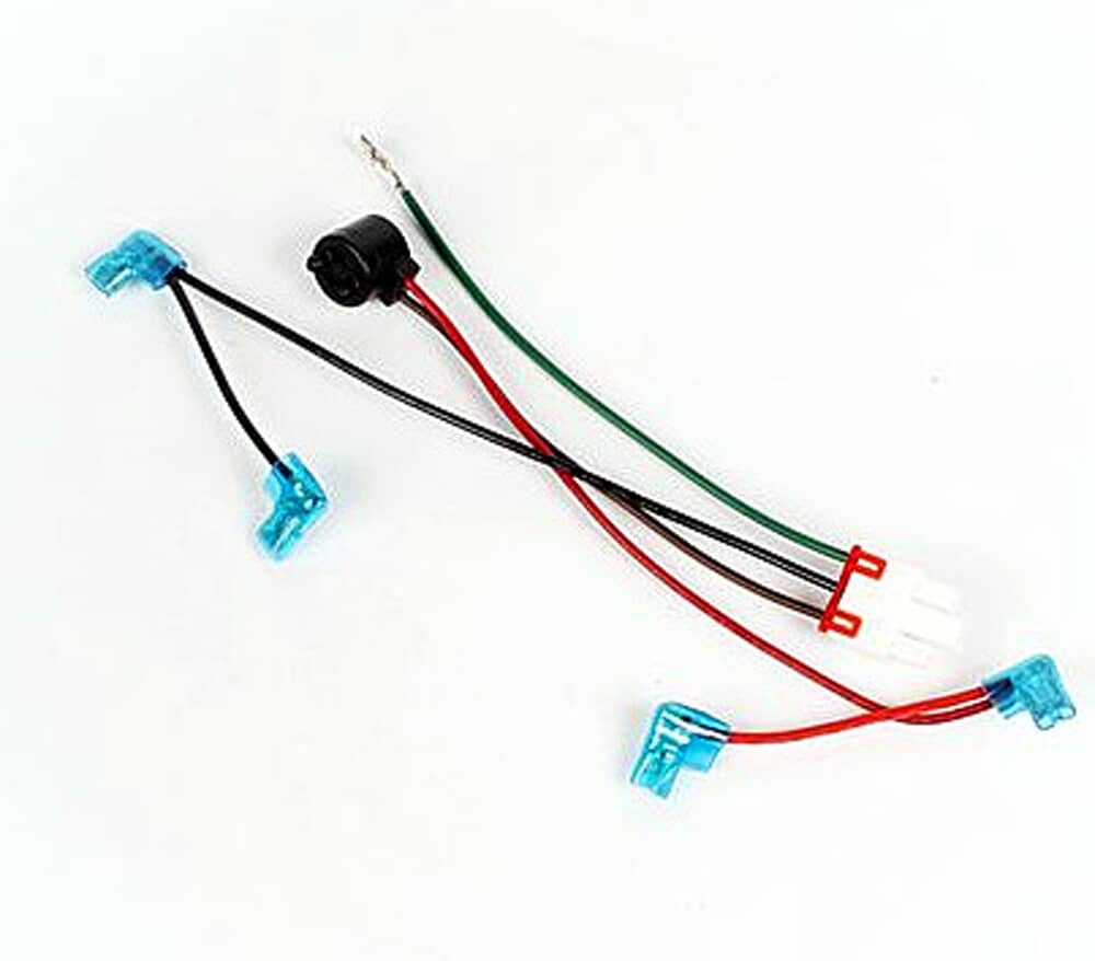 Samsung DA47-00243D Refrigerator Defrost Bi-Metal Thermostat