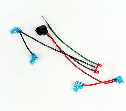 Samsung DA47-00243D Refrigerator Defrost Bi-Metal Thermostat