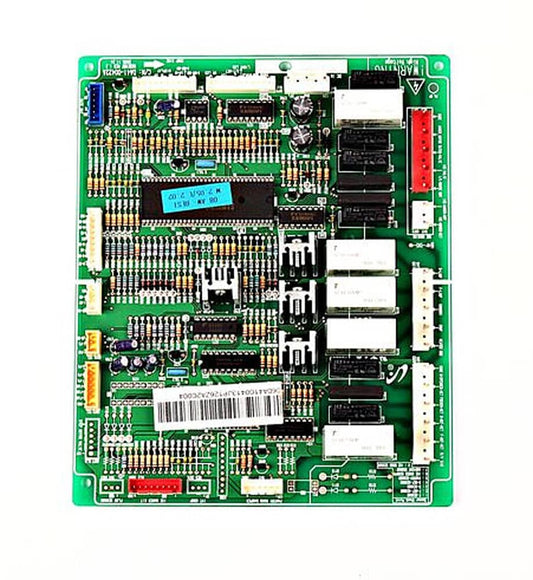 Samsung DA41-00413J Refrigerator Electronic Control Board