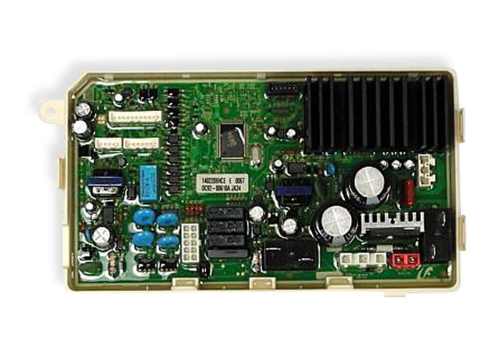 DC92-00618A MAIN PCB ASSEMBLY - Samsung Parts USA