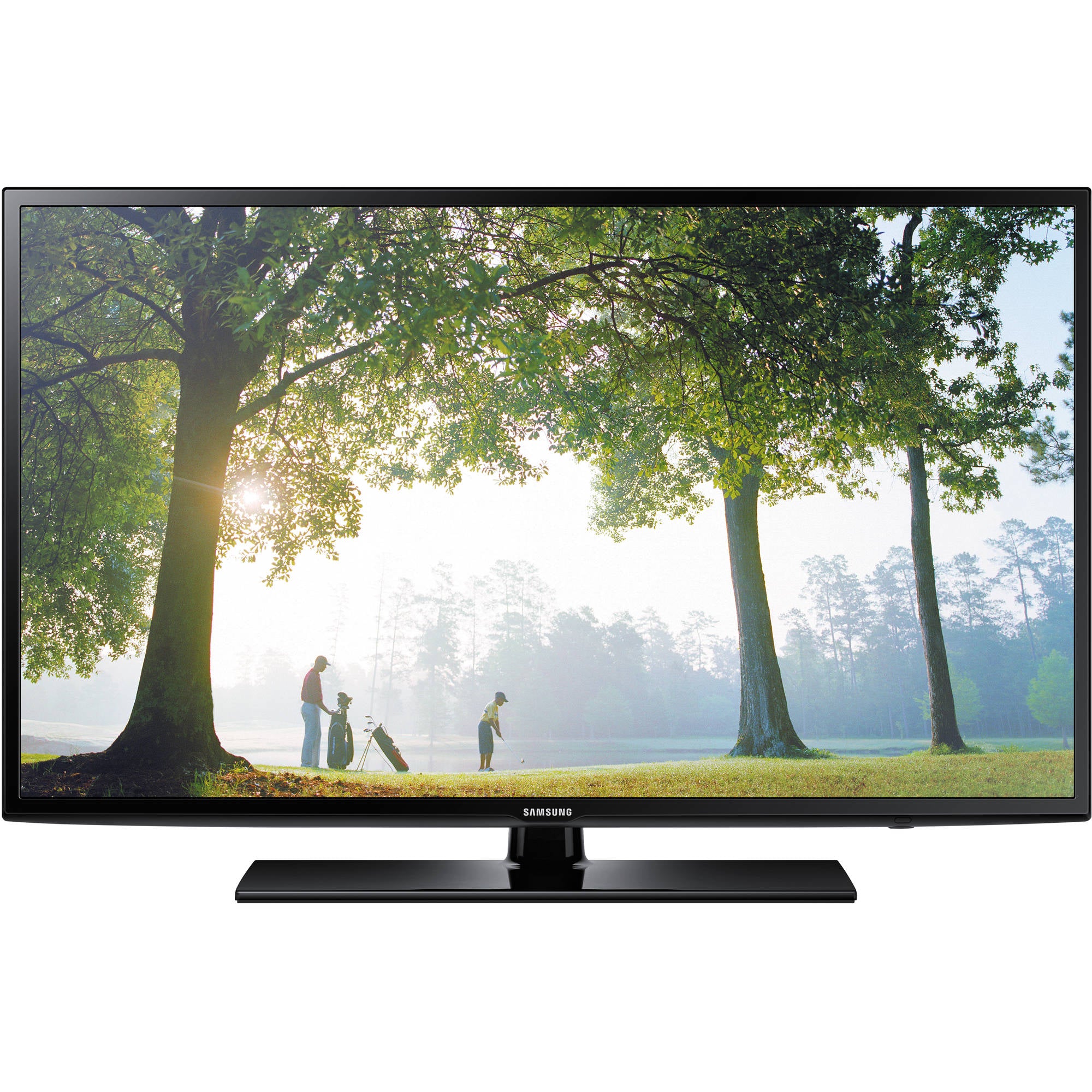 Téléviseur intelligent LED Samsung UN55H6203AF/XZA 55 pouces série H6203