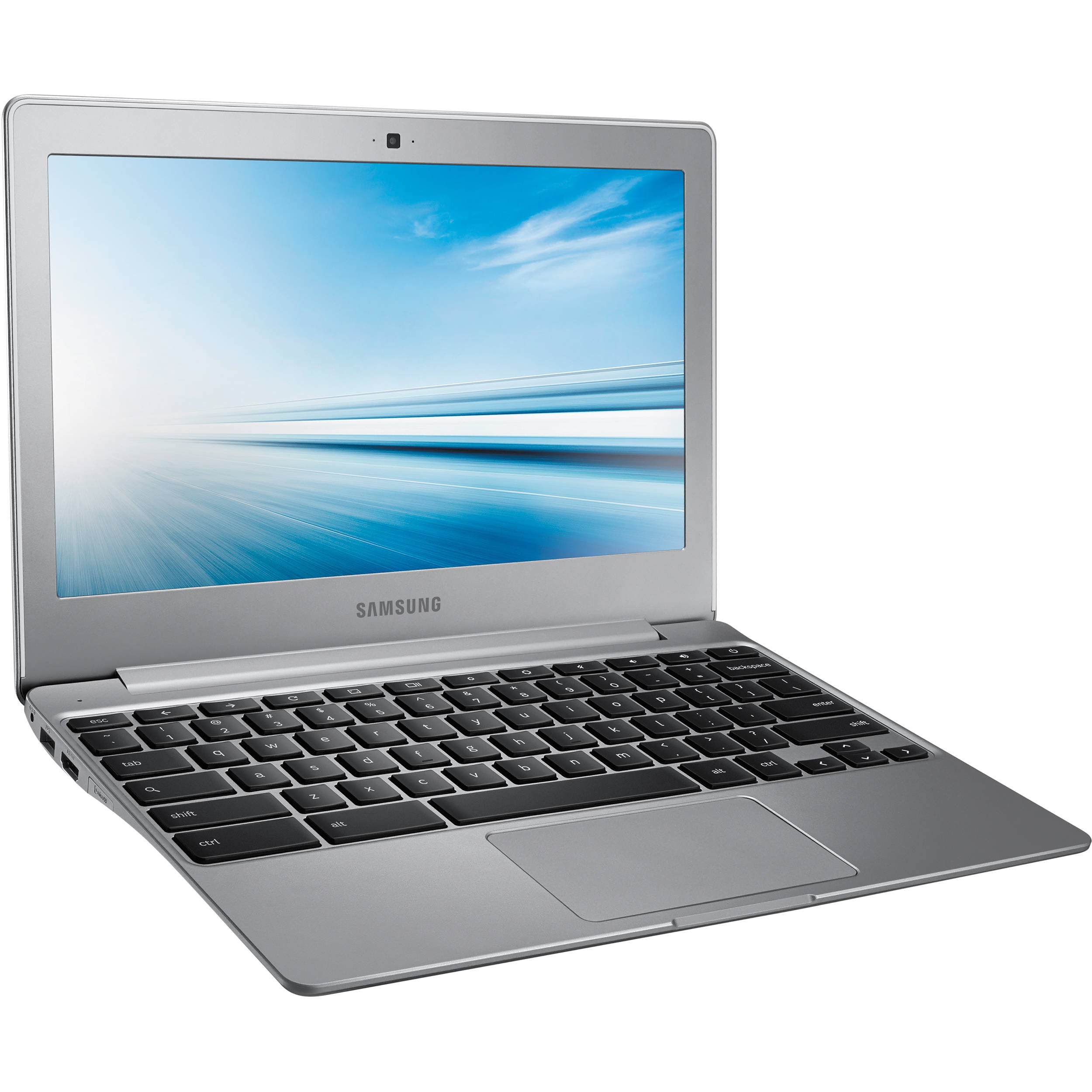 Samsung XE500C12K01US Chromebook 11.6 Inch Laptop