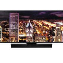 Téléviseur ultra haute définition 4K Samsung UN55HU6840F/XZA de 55 pouces