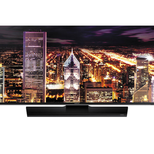 Téléviseur ultra haute définition 4K Samsung UN55HU6840F/XZA de 55 pouces