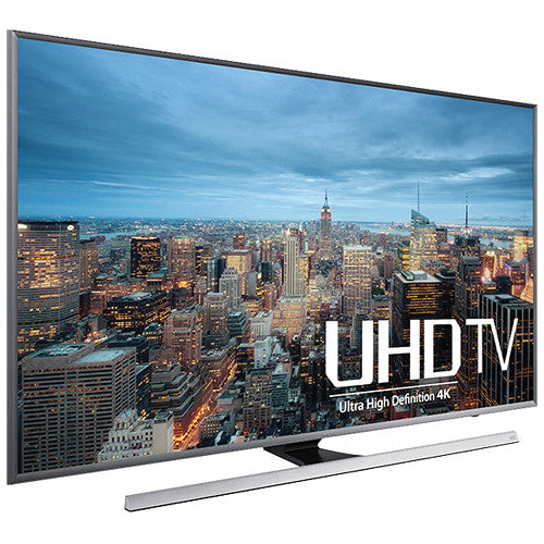 Samsung UN60JU7100F/XZA 60 Inch 2160P Led Smart TV