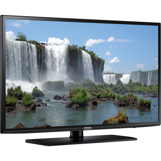 Téléviseur LED intelligent HD 1080P Samsung UN55J6200AF/XZA de 55 pouces