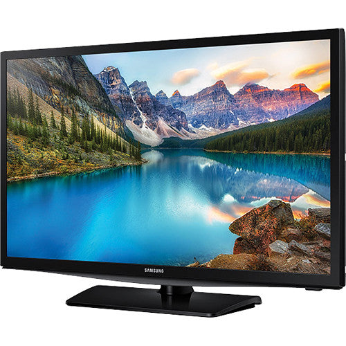 Samsung HG28ND670AFXZA 670 Series 28"-Class Full HD Hospitality LED TV