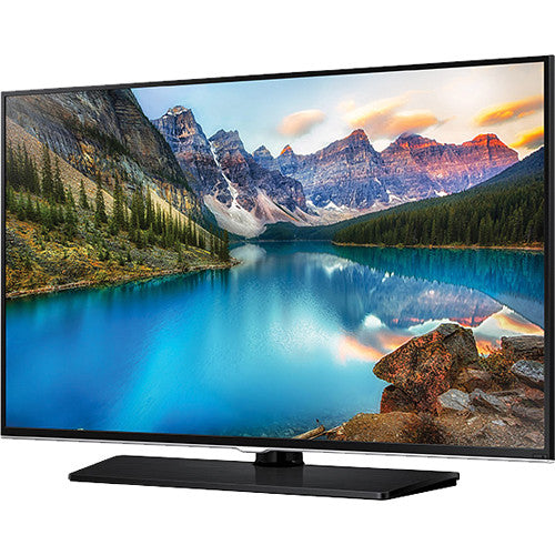 Téléviseur LED Full HD de 48 pouces Samsung HG48ND670DFXZA série 670 pour hôtellerie