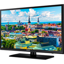 Téléviseur LED HD 32 pouces Samsung HG32ND470GFXZA série 470