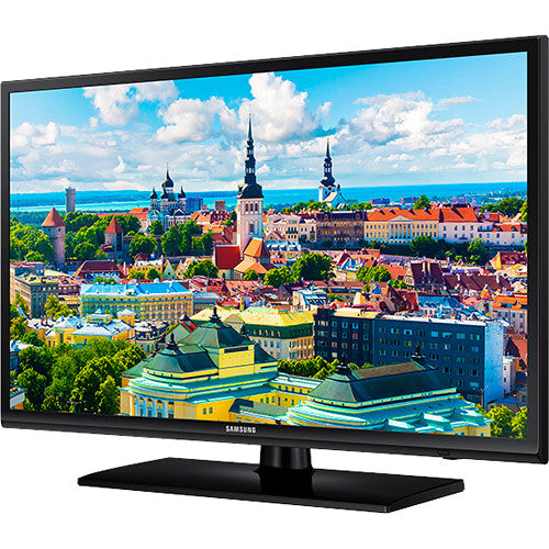Téléviseur LED HD 32 pouces Samsung HG32ND470GFXZA série 470